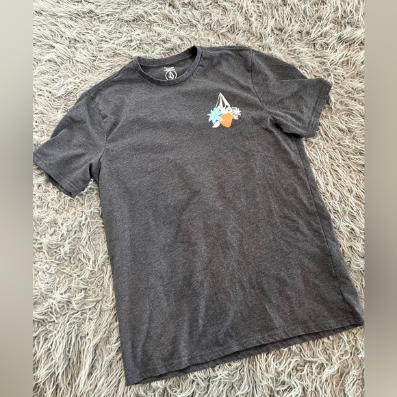 Volcom x Outer Banks John B Shrine Shirt - Size Large - Picture 7 of 7